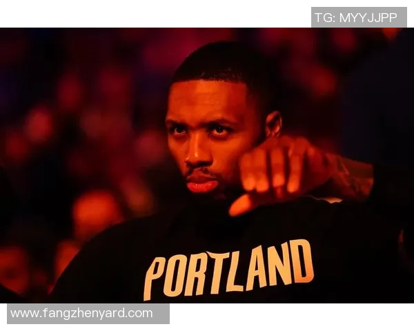 利拉德突发宣布离队 球迷纷纷表示不舍告别愿他未来一切顺利